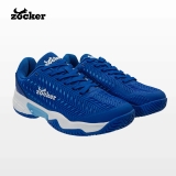 Giày Pickleball Trẻ Em Zocker Aspire Blue
