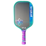 Vợt Pickleball Proton Project PeaCock Elongated 15mm