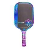 Vợt Pickleball Proton Project PeaCock Aurora Version Elongated 15mm