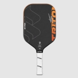 Vợt Pickleball Sypik Pro Tour Ultimate Triton 5 (Màu Emberline)