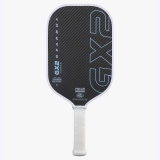 Vợt Pickleball Gearbox GX2 Power Elongated Limited Edition White -16mm