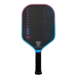 Vợt Pickleball Gearbox GX2 Power Hybrid Limited Edition Blue Pink - 16mm