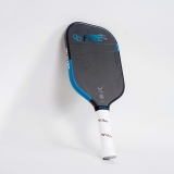 Vợt Pickleball Wika Fire Quang Dương Xanh