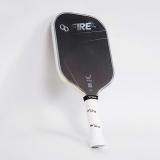 Vợt Pickleball Wika Fire Quang Dương Trắng