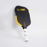 Vợt Pickleball Wika Fire Quang Dương Vàng