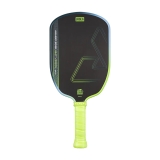 Vợt Pickleball Joola Agassi Edge Heat Vision 16mm - Charge Surge Green