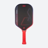 Vợt Pickleball Joola Perseus Heat Vision 16mm - Ignite Blaze Red