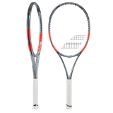 Vợt Tennis Babolat Pure Strike Team Gen 4 - 285g