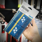 Băng Cổ Tay Yonex 2in1 WBD-Y024-11519-2-WB10-SR - Màu Turkish Tile