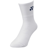 Tất Yonex Nam SSM-10109-MP9-S -Size 40-44 -CM 25-28 - Màu Trắng