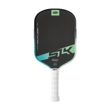 Vợt Pickleball Selkirk SLK Dauntless Elongated - Màu Xanh Lá Cây Lagoon