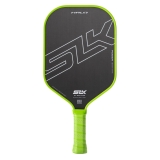 Vợt Pickleball Selkirk SLK Halo Power Max 13mm viền Xanh Volt