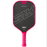 Vợt Pickleball Selkirk SLK Halo Power Max 13mm viền hồng