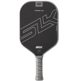 Vợt Pickleball Selkirk SLK Halo Power Max 13mm viền Ghi Xám