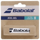 Cuốn Cốt Babolat Xcel Gel Ultra Comfort - 2.6mm - Màu Trắng