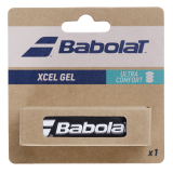 Cuốn Cốt Babolat Xcel Gel Ultra Comfort - 2.6mm - Màu Đen
