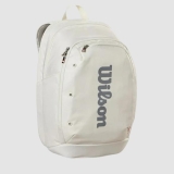 Balo Wilson Tour Backpack Off White